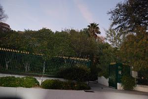 1 Toulon Jardin Alexandre 1er
